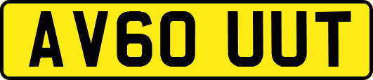 AV60UUT