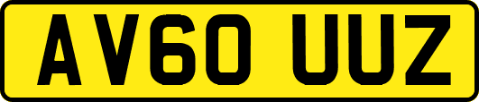AV60UUZ