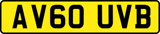 AV60UVB