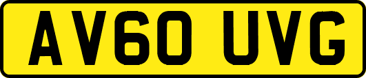 AV60UVG