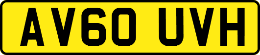 AV60UVH