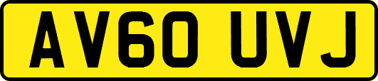 AV60UVJ