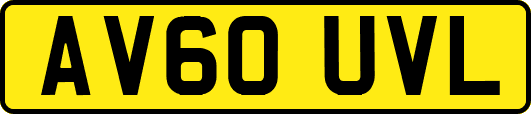 AV60UVL