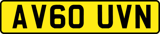 AV60UVN