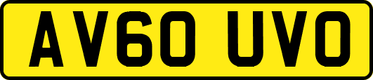 AV60UVO