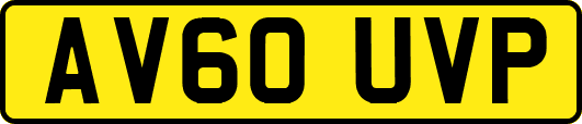 AV60UVP