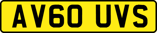 AV60UVS