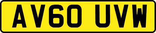 AV60UVW