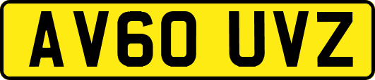 AV60UVZ