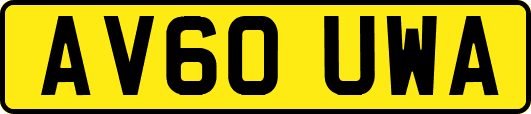 AV60UWA