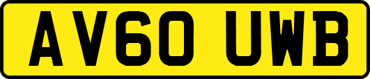AV60UWB