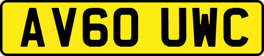 AV60UWC