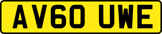 AV60UWE
