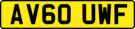 AV60UWF