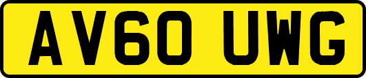 AV60UWG