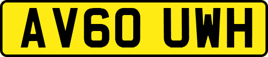 AV60UWH
