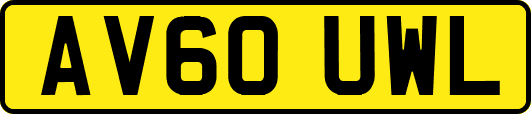 AV60UWL