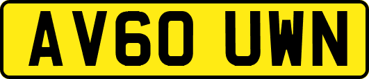 AV60UWN