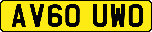 AV60UWO