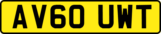 AV60UWT