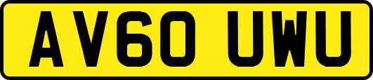 AV60UWU