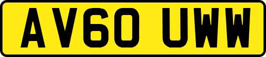 AV60UWW
