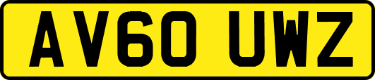 AV60UWZ
