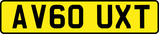 AV60UXT