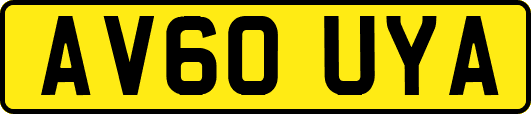 AV60UYA