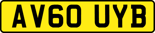 AV60UYB