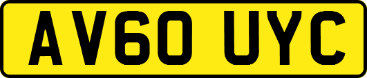 AV60UYC