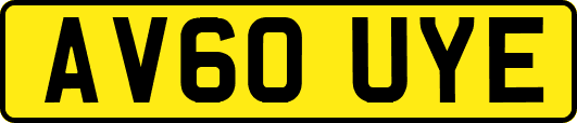 AV60UYE