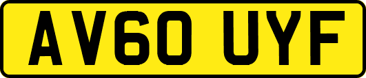 AV60UYF