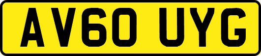 AV60UYG