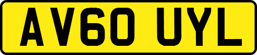 AV60UYL
