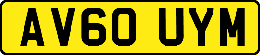 AV60UYM