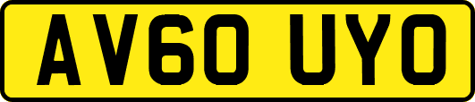 AV60UYO