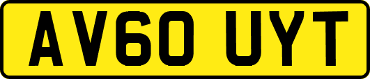 AV60UYT