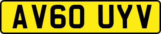 AV60UYV