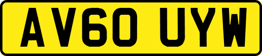 AV60UYW