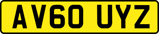 AV60UYZ