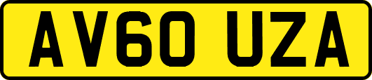 AV60UZA