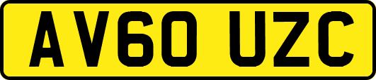 AV60UZC