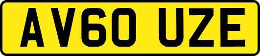 AV60UZE