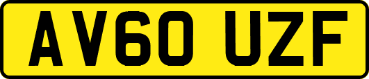 AV60UZF