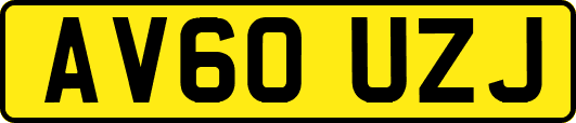 AV60UZJ