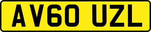 AV60UZL