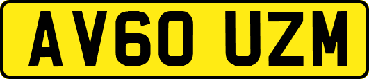 AV60UZM