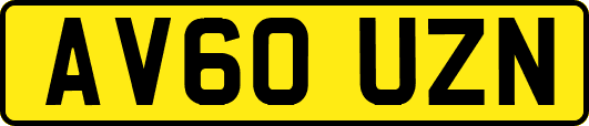 AV60UZN