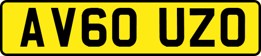 AV60UZO